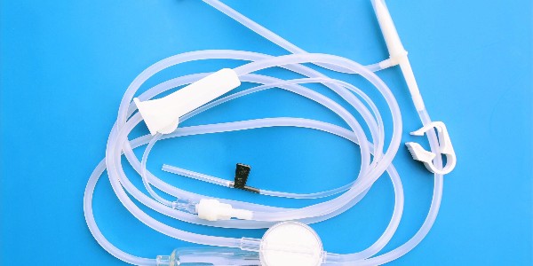 輸液器使用注意事項合集—仟龍醫療