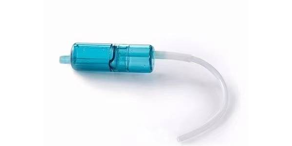 醫用制氧機吸氧管出現水霧該如何處理