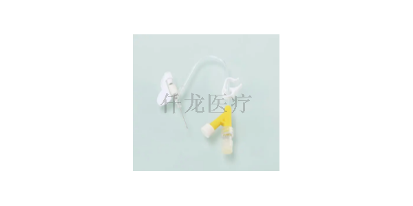 正壓留置針VS普通留置針，到底哪個好？