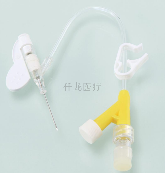 正壓留置針VS普通留置針，到底哪個好？