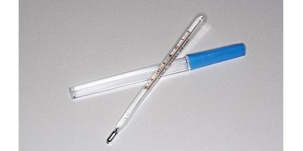 夏季體溫測量總偏差？教你如何糾正水銀體溫計讀數