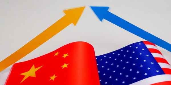 美貿易意味著稱將與我國就對外經濟貿易難題進行坦誠會話