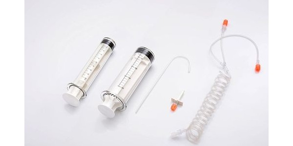 高壓注射器是否一次性？了解這些你就明白了！