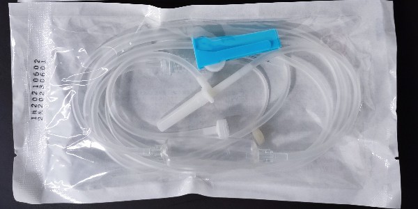 使用醫用輸液器輸液后全身酸痛正常嗎