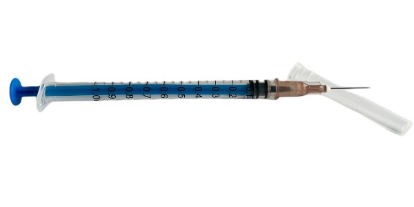 疫苗與注射器管理系統有哪些