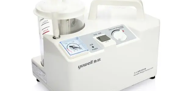 如何高效清潔咳痰機(jī)管路？完整指南