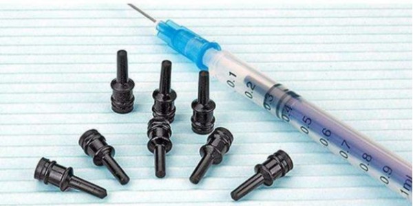 無菌注射器新型活塞技術方案