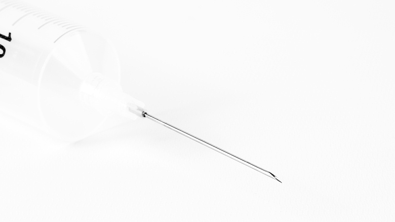 醫用注射器