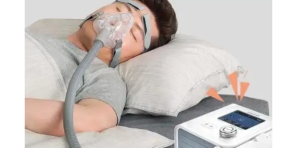 呼吸機加熱模式怎么調更舒服？