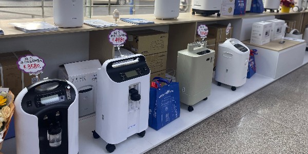 家用制氧機怎么選？分分鐘看懂原理、適用人群與避坑清單
