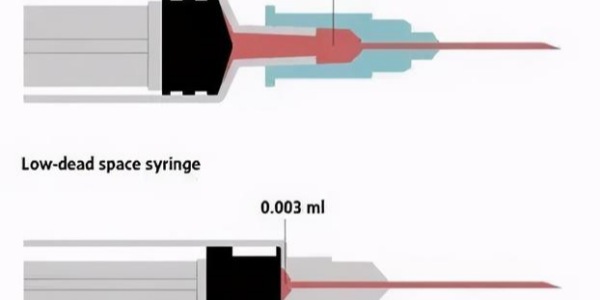 日本沒有疫苗注射器，2400萬劑新冠疫苗要白白浪費