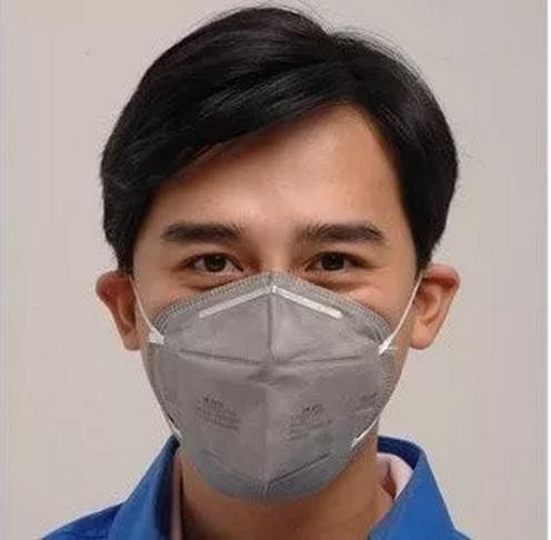 醫用防護口罩