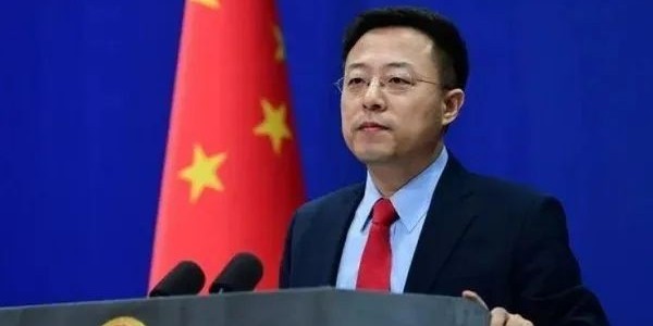 中國外交部：臺灣省沒資格進入聯合國