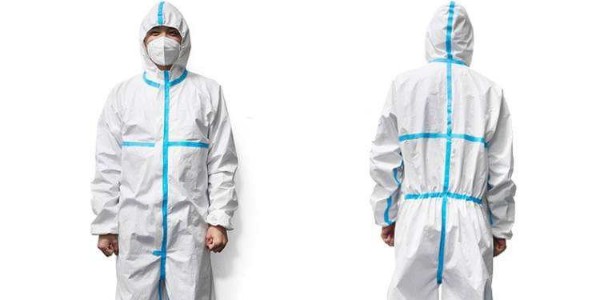 醫用防護服