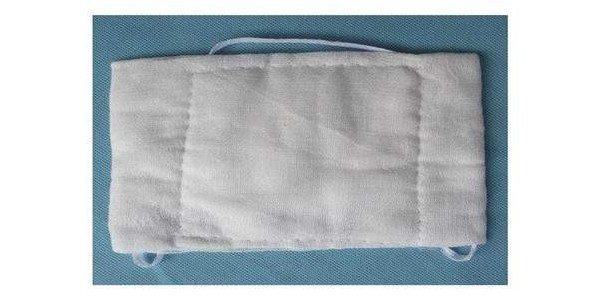 紗布繃帶生產商談談醫用紗布口罩如何制作