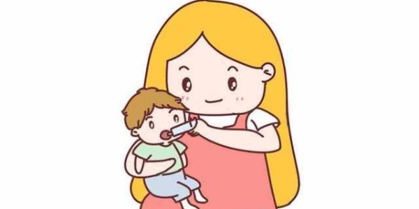 仟龍醫(yī)療這些小妙招使你輕輕松松拿下寶寶喂藥