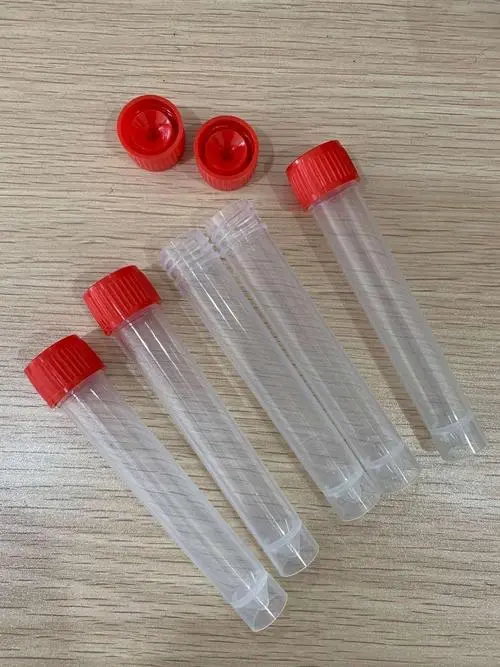 病毒采樣管