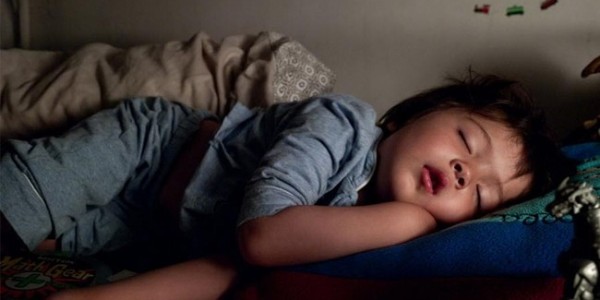 熬夜、補覺、打鼾？10個常見睡眠誤區，你中招了嗎？