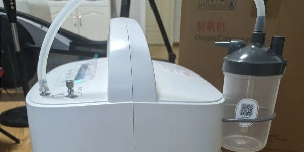 二手制氧機靠譜嗎？買前必須想清楚的事！