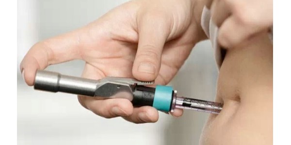 無針注射器好在哪里？
