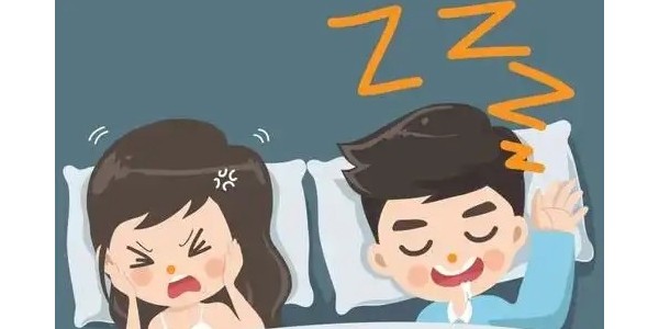 睡覺打呼嚕≠睡得香！長(zhǎng)期打鼾可能是健康“警報(bào)”