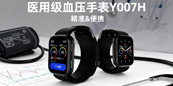 可穿戴“健康管家”還是時(shí)尚玩具？ 一文看懂可穿戴醫(yī)療器械與智能手環(huán)的差別