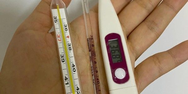 家里體溫計(jì)“罷工”？教你快速判斷體溫計(jì)健康狀況