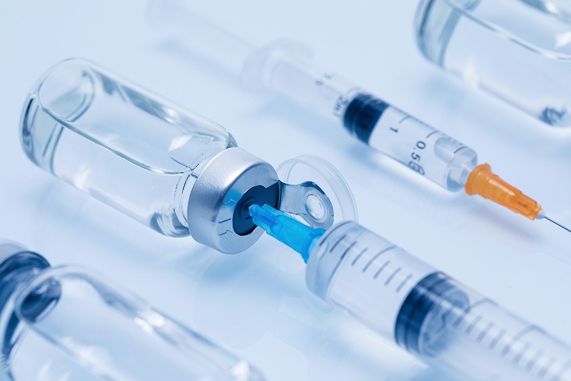 溶藥注射器與普通注射器的區(qū)別