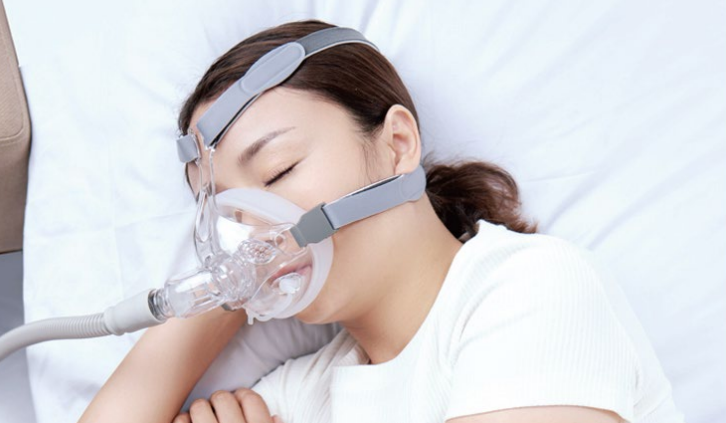 睡眠、呼吸機(jī)