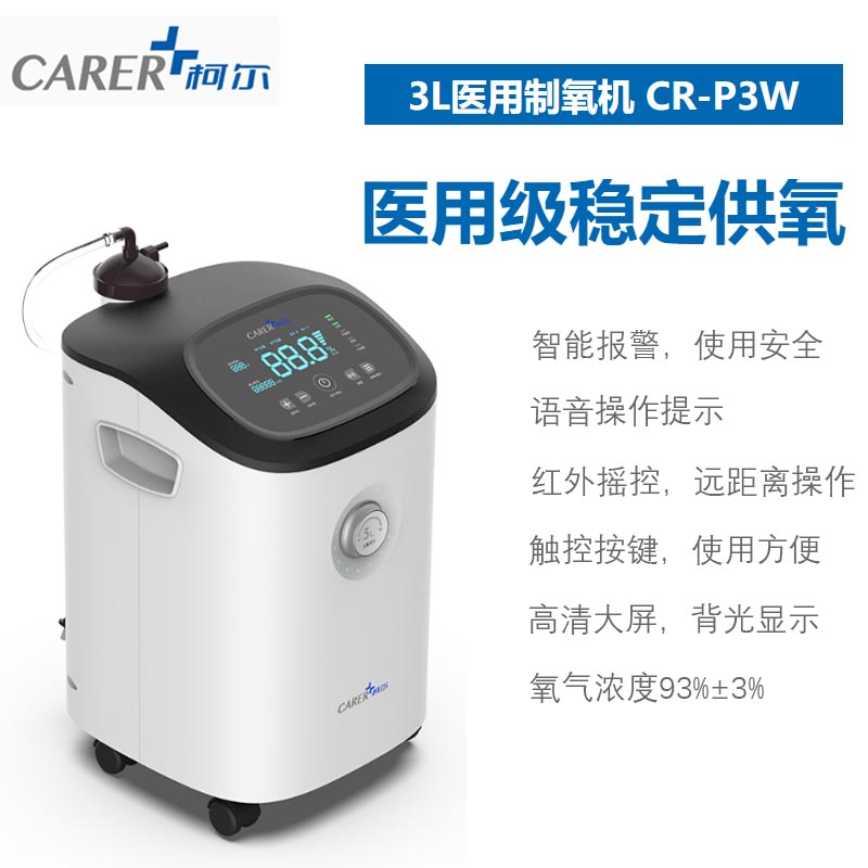 醫用制氧機